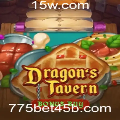 775bet45 | Descubra o Fascinante Mundo de DragonsTavern