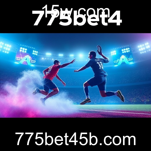 Explorando o Mundo dos Esportes com 775bet45