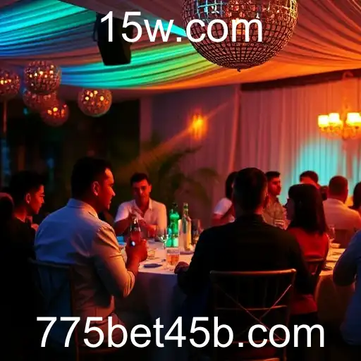 Eventos Exclusivos: Uma Nova Fronteira no Entretenimento Social