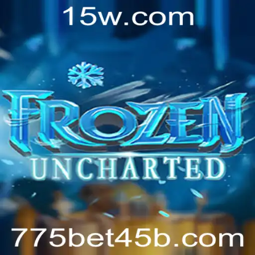 775bet45 | Explorando FrozenUncharted: Um Novo Conceito de Aventura