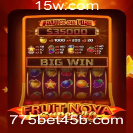 Explorando o Mundo de FruitNovaSuper40: Um Passeio Através das Regras e Dinâmicas