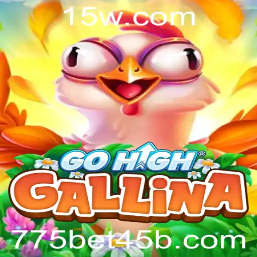 775bet45 | GoHighGallina: Um Mergulho no Universo do Jogo que Está Conquistando a Internet