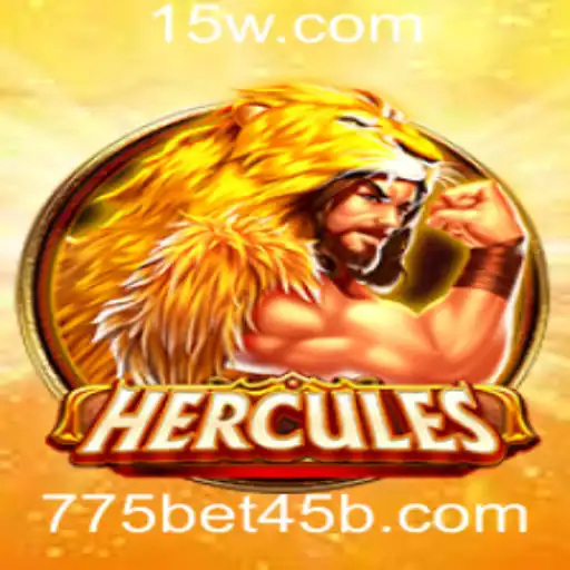 775bet45 | Explorando o Mundo de Hercules: Uma Jornada Épica no Universo dos Jogos