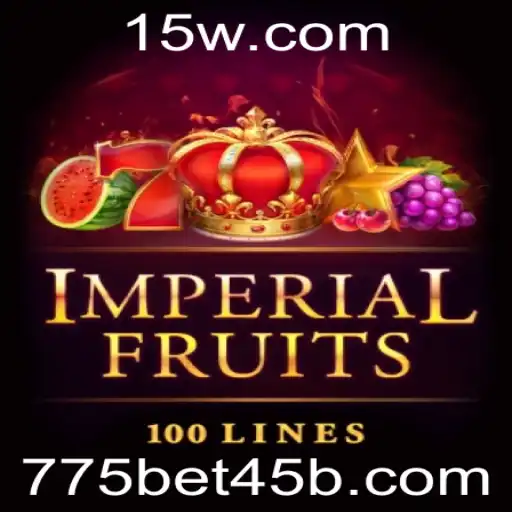 775bet45 | Explorando o Fascinante Mundo de ImperialFruits100
