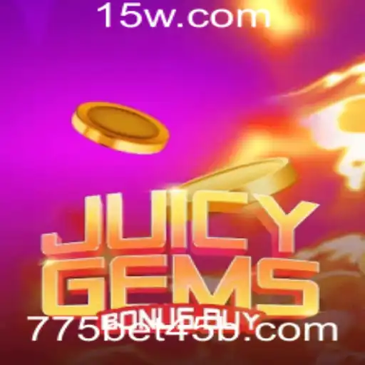 775bet45 | Descubra o Fascinante Mundo de JuicyGemsBonusBuy