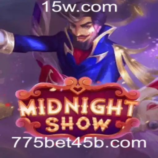 775bet45 | Explorando o Mundo Enigmático de MidnightShow