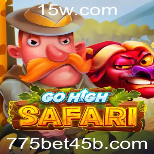 GoHighSafari: Uma Aventura de Jogo Como Nenhuma Outra