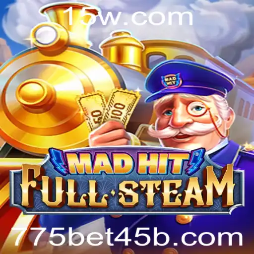 MadHitFullSteam: Descubra o Jogo Revolucionário Encantando o Mundo