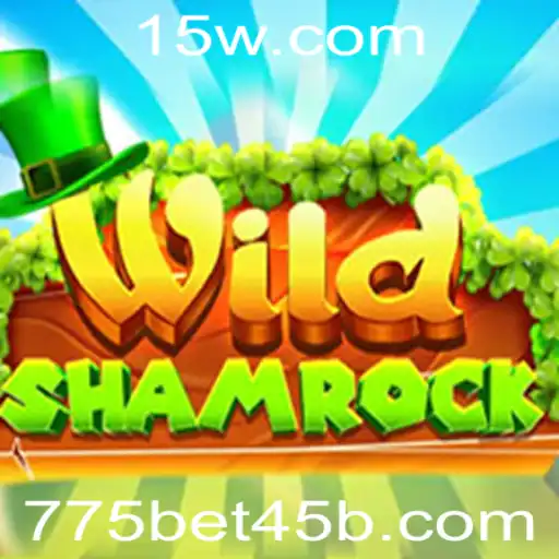 WildShamrock: A Venturing Journey into Luck and Strategy
