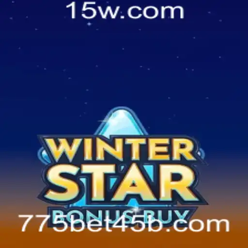 Descubra a Emoção do Jogo WinterStarBonusBuy