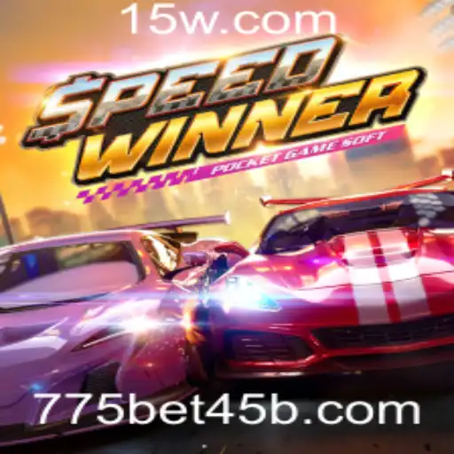 775bet45 | Desvendando o Empolgante Jogo de Corrida SpeedWinner