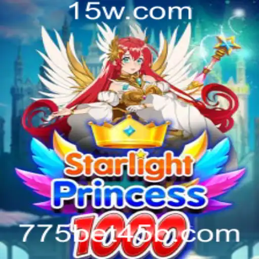 775bet45 | Explorando StarlightPrincess1000: A Nova Sensação dos Jogos de Cassino