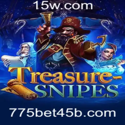 775bet45 | TreasureSnipes: A Aventura de Caça ao Tesouro Digital que Está Conquistando o Mundo